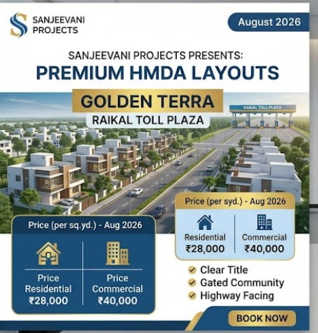 Golden Terra Price